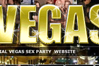 Screenshot of Vegas Sex Party