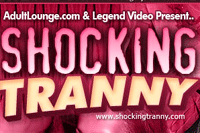Screenshot of Shocking Tranny