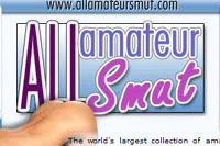 Screenshot of All Amateur Smut