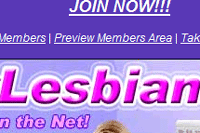 Screenshot of Amateur Lesbian Porn