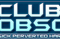 Screenshot of Club Obscene