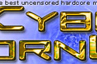 Screenshot of Cyber Porn Live