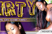 Screenshot of Dark N Dirty