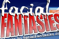 Screenshot of Facial Fantasies