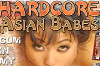 Screenshot of Hardcore Asian Babes
