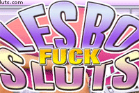Screenshot of Lesbo Fucksluts