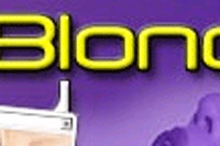 Screenshot of Live Blonde Porn