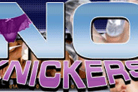 Screenshot of No Knickers