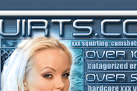 Screenshot of Squirts