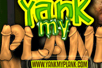 Screenshot of Yank My Plank