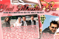 Screenshot of Just Married Sex