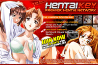 Screenshot of Hentai Key