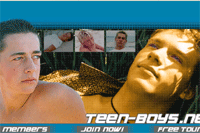 Screenshot of Teen Boys