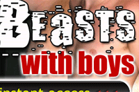 Screenshot of Beasts With Boys
