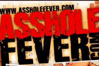 Screenshot of Asshole Fever