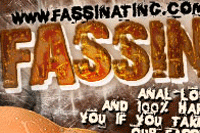Screenshot of Fassinating
