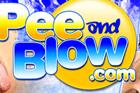 Screenshot of Pee And Blow