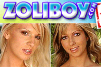 Screenshot of Zoliboy