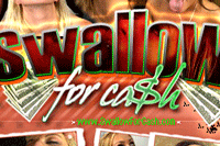 Screenshot of Swallow For Cash