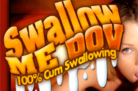 Screenshot of Swallow Me POV