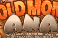 Screenshot of Old Moms Anal