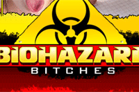 Screenshot of Biohazard Bitches