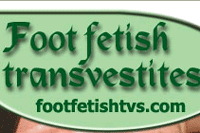 Screenshot of Foot Fetish Tvs