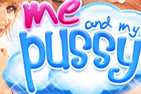 Screenshot of Me And My Pussy