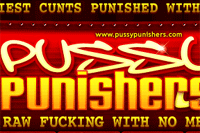 Screenshot of Pussy Punishers