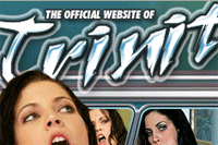 Screenshot of XXX Trinity