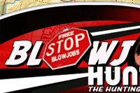 Screenshot of Blowjob Hunters