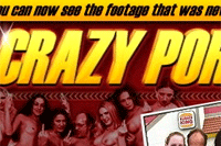 Screenshot of Crazy Porn Bloopers