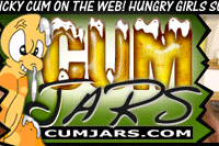 Screenshot of Cum Jars