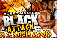 Screenshot of Black Attack Gangbang
