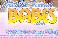 Screenshot of Cream Filled Babes