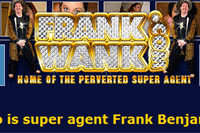 Screenshot of Frank Wank