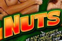 Screenshot of Nuts On Sluts