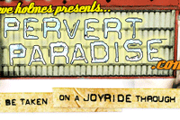 Screenshot of Pervert Paradise