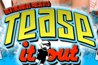 Screenshot of Tease It Out