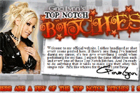 Screenshot of Top Notch Bitches