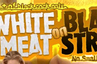 Screenshot of White Meat On Black Street