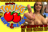Screenshot of Young Ripe And Ready