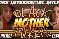 Screenshot of Black Mother Fuckers