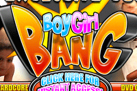 Screenshot of Boy Girl Bang