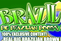 Screenshot of Brazil Bang