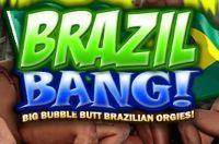 Screenshot of Brazil Bang