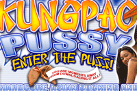 Screenshot of Kung Pao Pussy