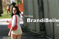Screenshot of Brandi Belle