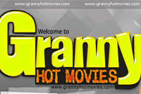 Screenshot of Granny Hot Movies