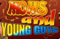 Screenshot of Moms And Young Guys